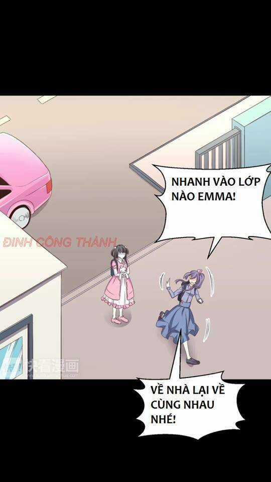Truyện Kinh Dị Ở Tòa Nhà Số 44 Chapter 46 trang 24
