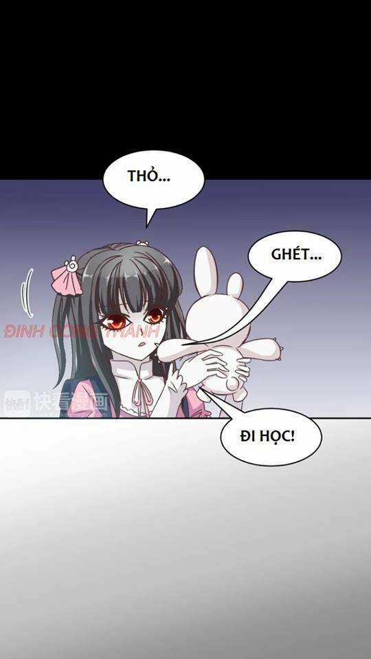 Truyện Kinh Dị Ở Tòa Nhà Số 44 Chapter 46 trang 26