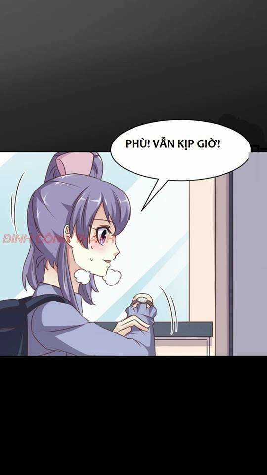 Truyện Kinh Dị Ở Tòa Nhà Số 44 Chapter 46 trang 27