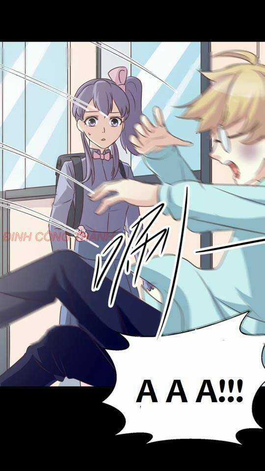 Truyện Kinh Dị Ở Tòa Nhà Số 44 Chapter 46 trang 28