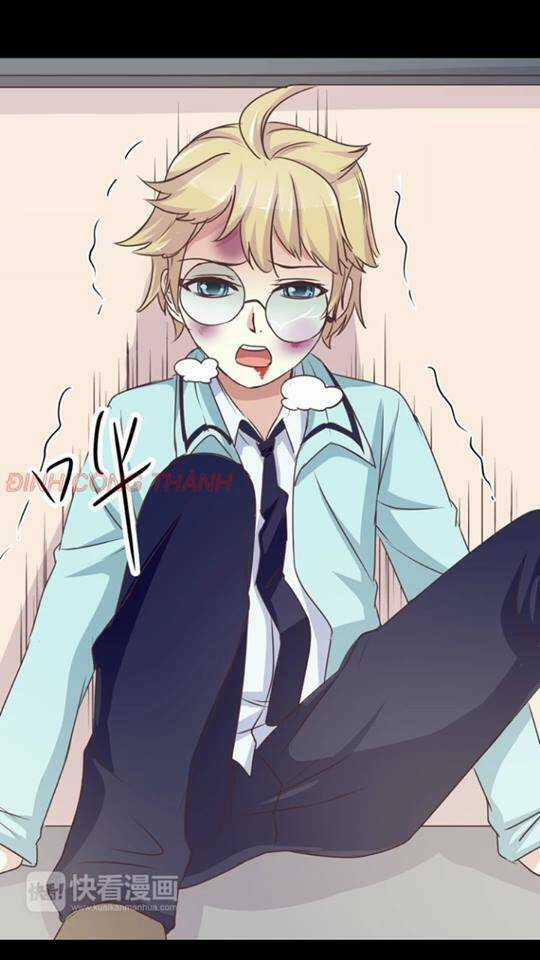 Truyện Kinh Dị Ở Tòa Nhà Số 44 Chapter 46 trang 29