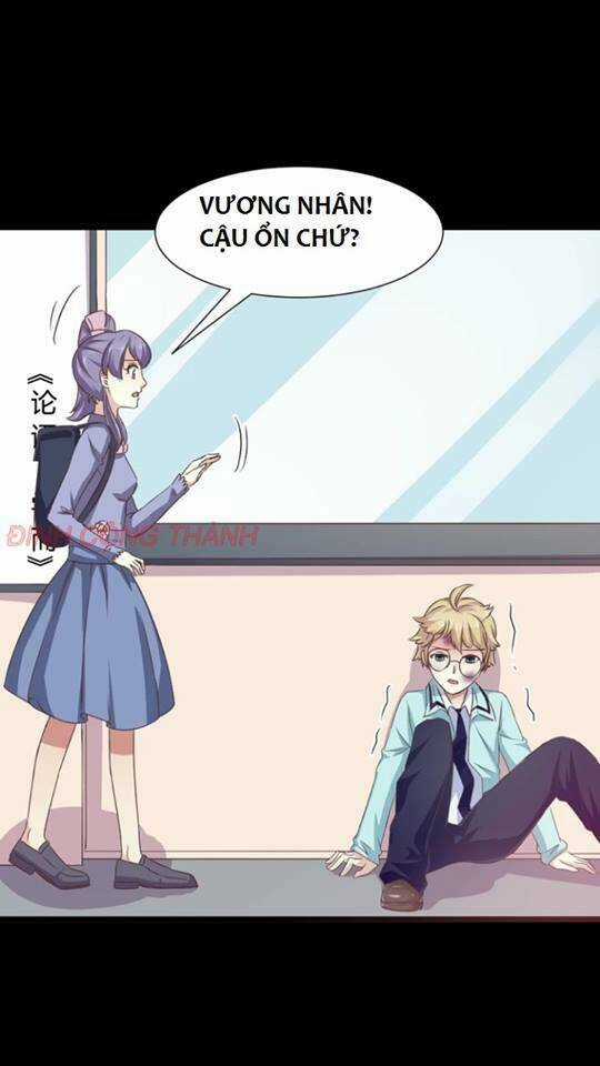 Truyện Kinh Dị Ở Tòa Nhà Số 44 Chapter 46 trang 30