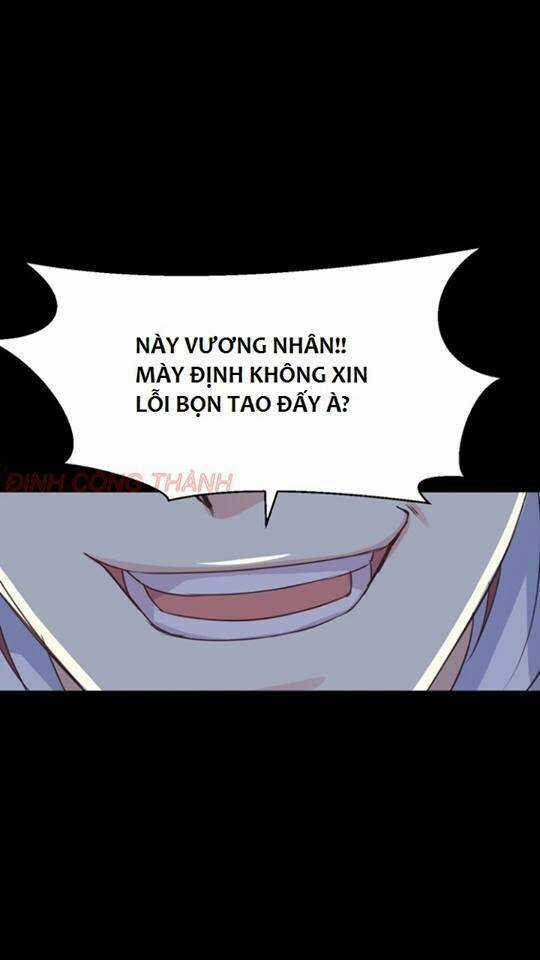 Truyện Kinh Dị Ở Tòa Nhà Số 44 Chapter 46 trang 31