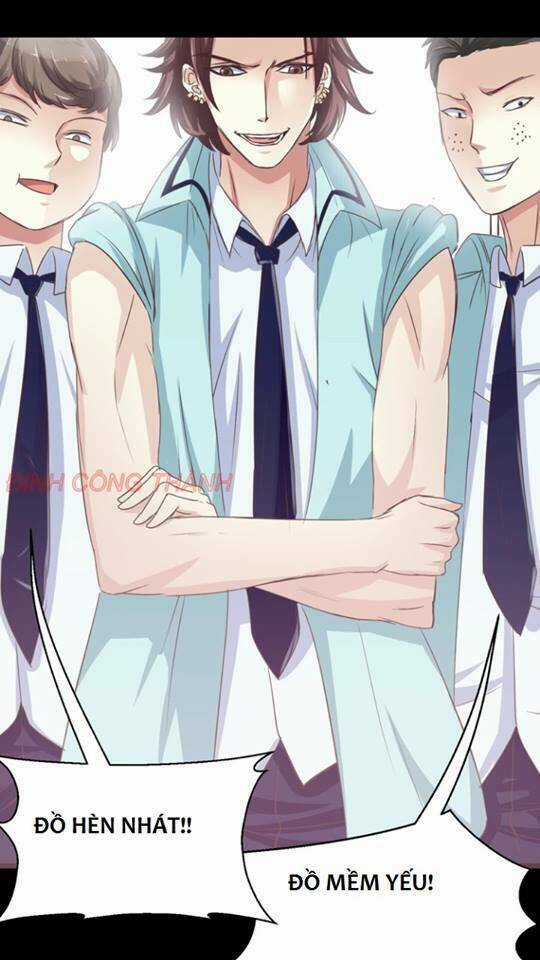 Truyện Kinh Dị Ở Tòa Nhà Số 44 Chapter 46 trang 33