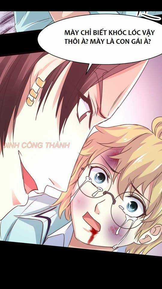 Truyện Kinh Dị Ở Tòa Nhà Số 44 Chapter 46 trang 35