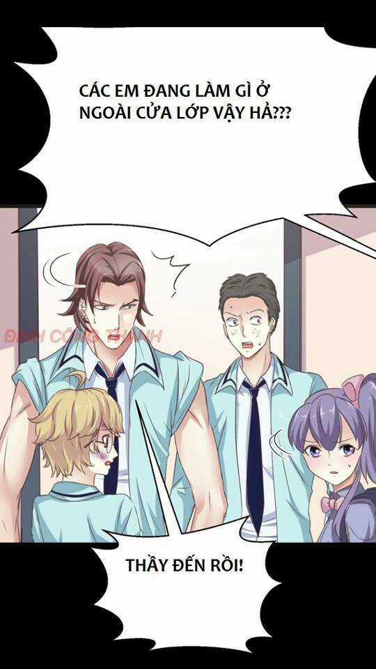 Truyện Kinh Dị Ở Tòa Nhà Số 44 Chapter 46 trang 37