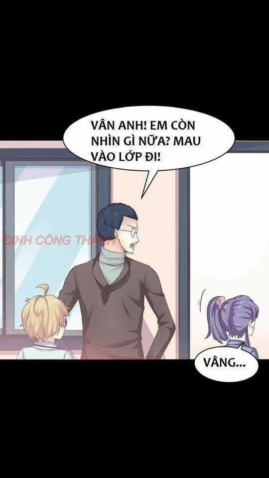 Truyện Kinh Dị Ở Tòa Nhà Số 44 Chapter 46 trang 39