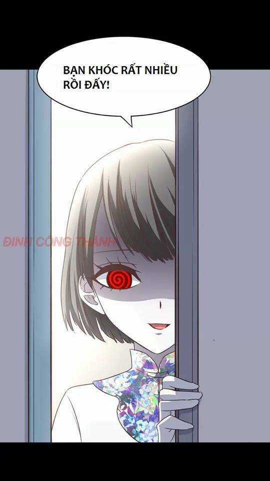 Truyện Kinh Dị Ở Tòa Nhà Số 44 Chapter 46 trang 4