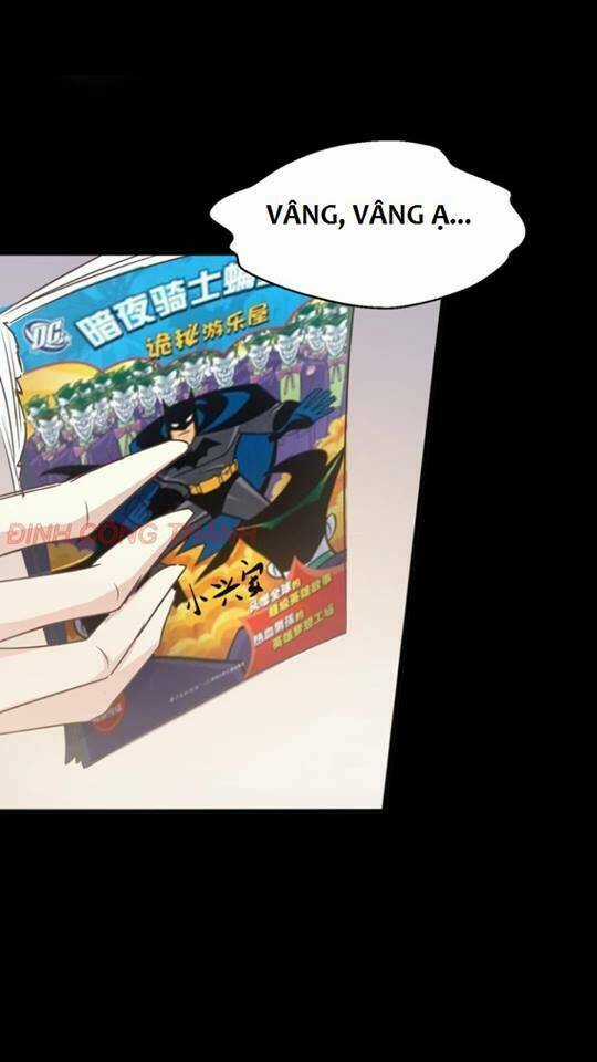Truyện Kinh Dị Ở Tòa Nhà Số 44 Chapter 46 trang 41