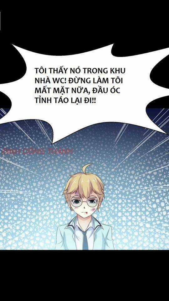 Truyện Kinh Dị Ở Tòa Nhà Số 44 Chapter 46 trang 42