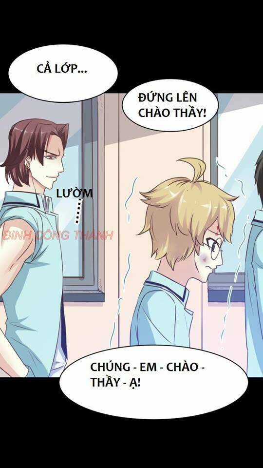 Truyện Kinh Dị Ở Tòa Nhà Số 44 Chapter 46 trang 44