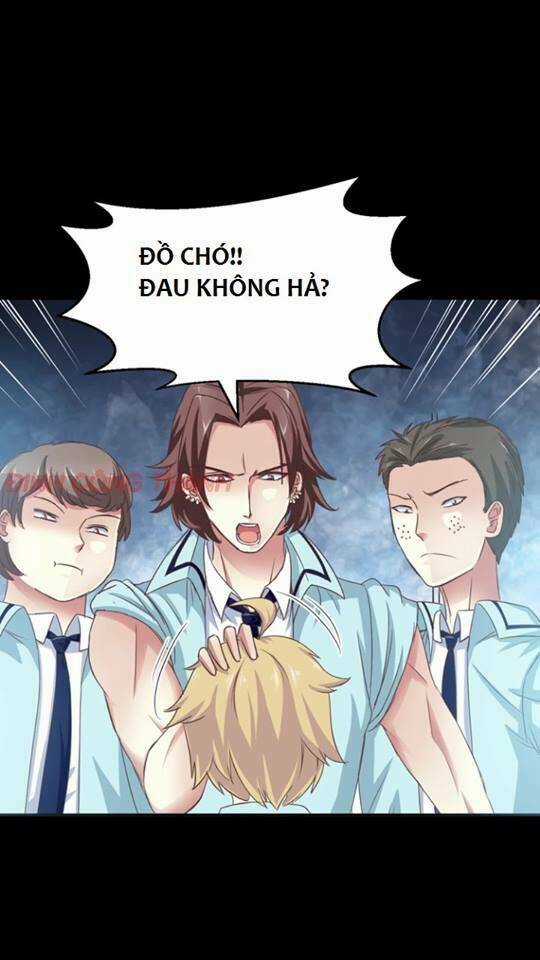 Truyện Kinh Dị Ở Tòa Nhà Số 44 Chapter 46 trang 46