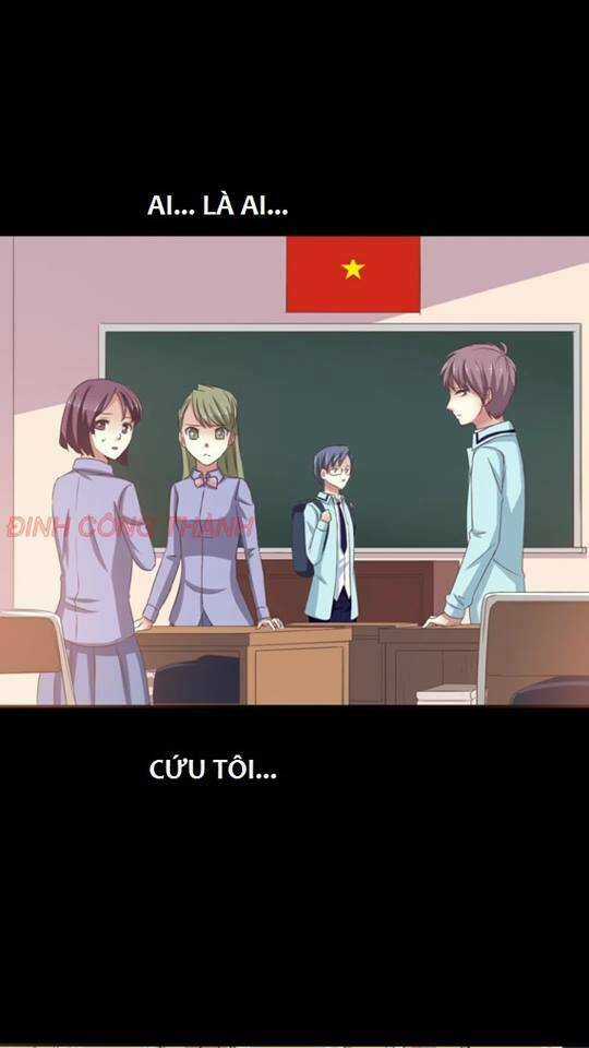 Truyện Kinh Dị Ở Tòa Nhà Số 44 Chapter 46 trang 48