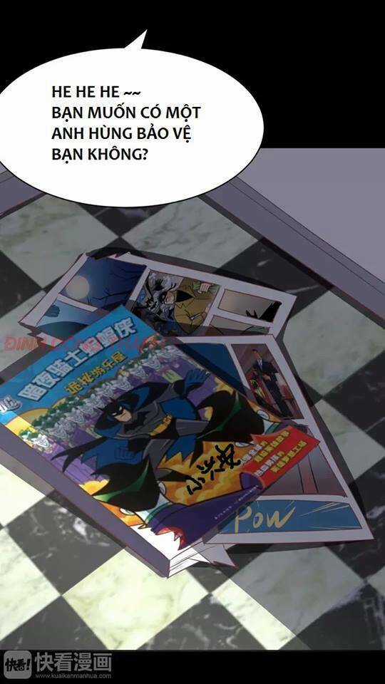Truyện Kinh Dị Ở Tòa Nhà Số 44 Chapter 46 trang 5