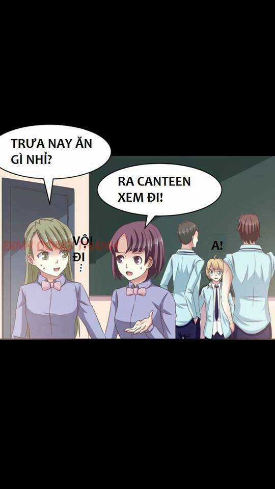 Truyện Kinh Dị Ở Tòa Nhà Số 44 Chapter 46 trang 50