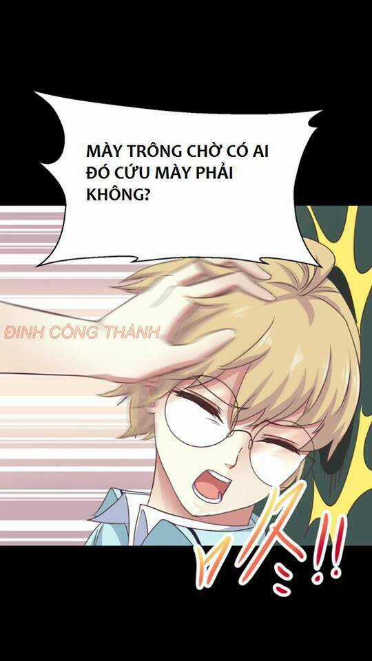 Truyện Kinh Dị Ở Tòa Nhà Số 44 Chapter 46 trang 51