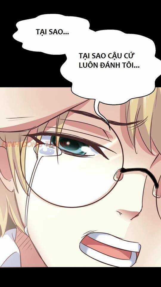 Truyện Kinh Dị Ở Tòa Nhà Số 44 Chapter 46 trang 52