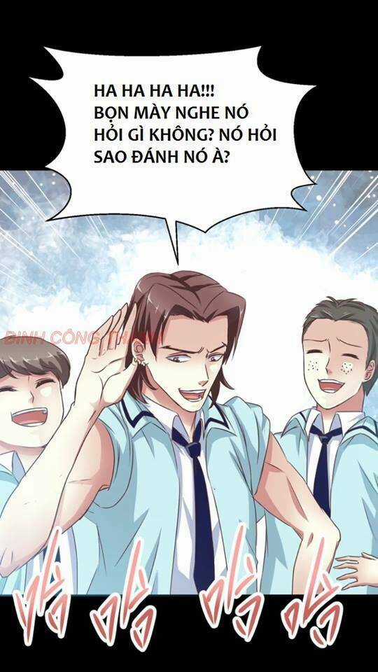Truyện Kinh Dị Ở Tòa Nhà Số 44 Chapter 46 trang 53