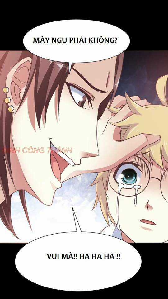 Truyện Kinh Dị Ở Tòa Nhà Số 44 Chapter 46 trang 54