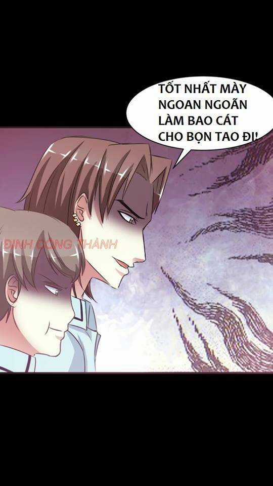 Truyện Kinh Dị Ở Tòa Nhà Số 44 Chapter 46 trang 56