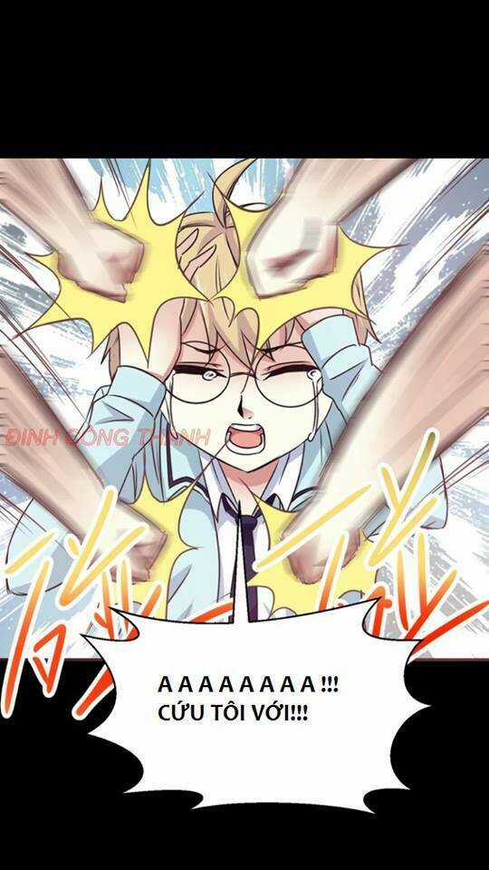 Truyện Kinh Dị Ở Tòa Nhà Số 44 Chapter 46 trang 57