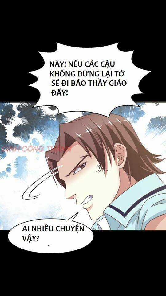 Truyện Kinh Dị Ở Tòa Nhà Số 44 Chapter 46 trang 58