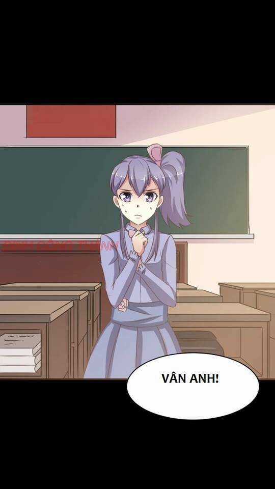 Truyện Kinh Dị Ở Tòa Nhà Số 44 Chapter 46 trang 59