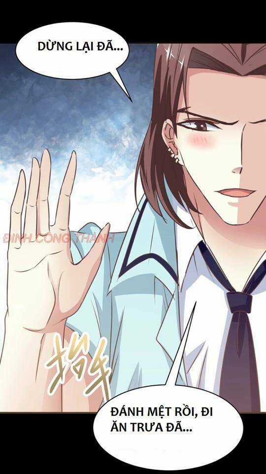 Truyện Kinh Dị Ở Tòa Nhà Số 44 Chapter 46 trang 60