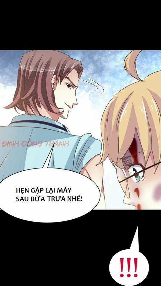 Truyện Kinh Dị Ở Tòa Nhà Số 44 Chapter 46 trang 61