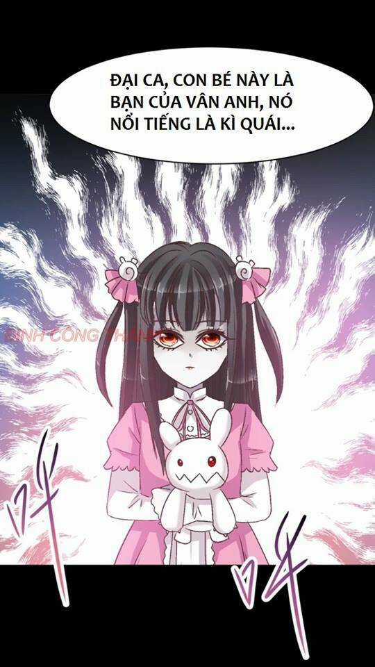 Truyện Kinh Dị Ở Tòa Nhà Số 44 Chapter 46 trang 63