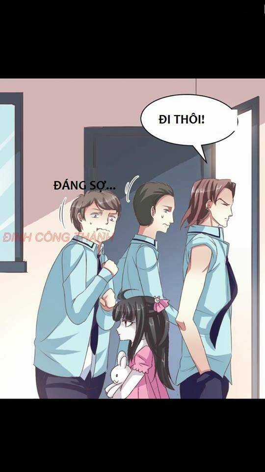 Truyện Kinh Dị Ở Tòa Nhà Số 44 Chapter 46 trang 65