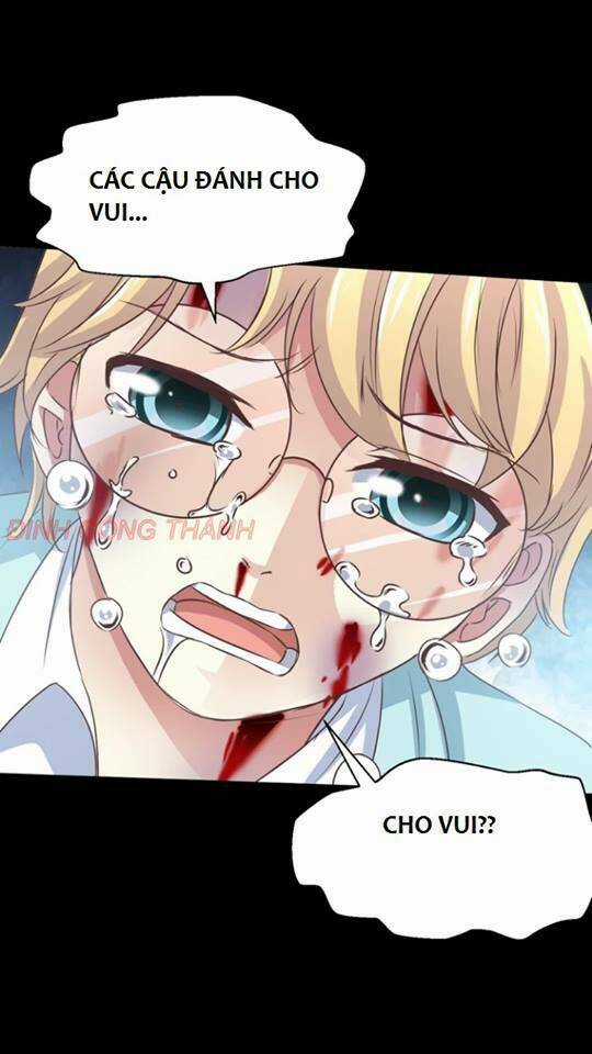 Truyện Kinh Dị Ở Tòa Nhà Số 44 Chapter 46 trang 68