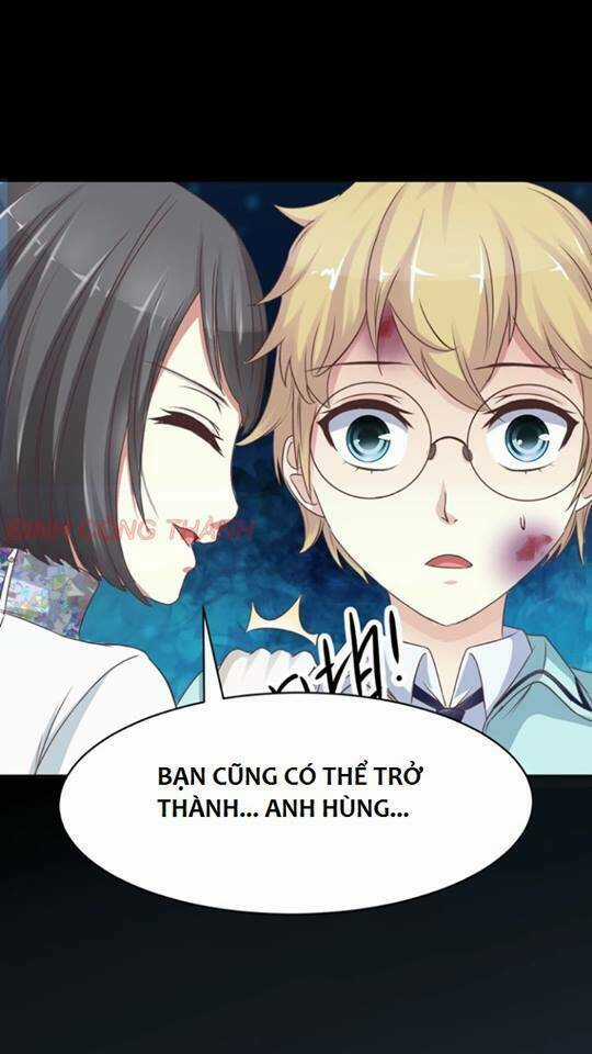 Truyện Kinh Dị Ở Tòa Nhà Số 44 Chapter 46 trang 7