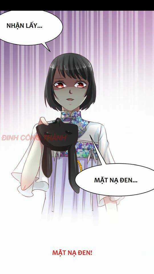 Truyện Kinh Dị Ở Tòa Nhà Số 44 Chapter 46 trang 70