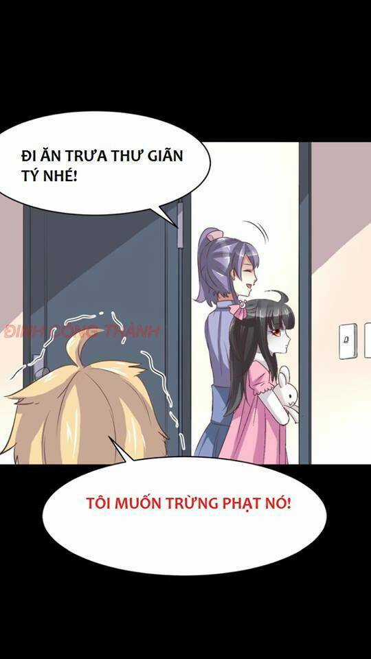 Truyện Kinh Dị Ở Tòa Nhà Số 44 Chapter 46 trang 73