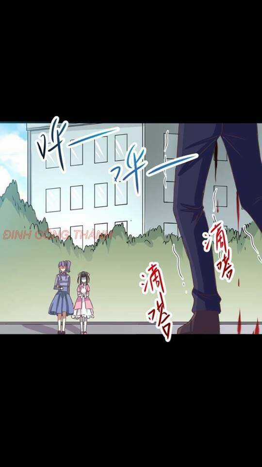Truyện Kinh Dị Ở Tòa Nhà Số 44 Chapter 46 trang 76