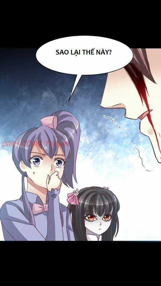 Truyện Kinh Dị Ở Tòa Nhà Số 44 Chapter 46 trang 77
