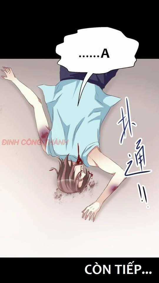 Truyện Kinh Dị Ở Tòa Nhà Số 44 Chapter 46 trang 79