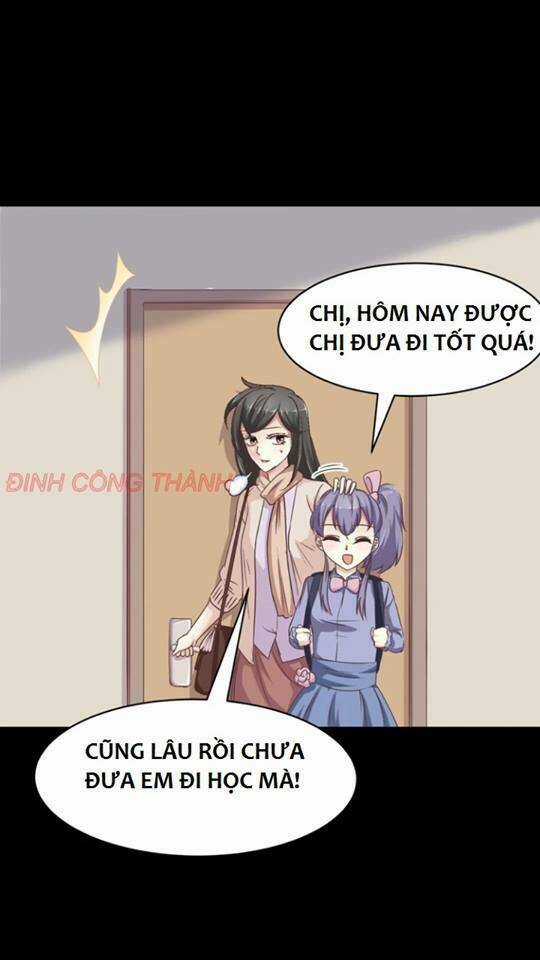 Truyện Kinh Dị Ở Tòa Nhà Số 44 Chapter 46 trang 9