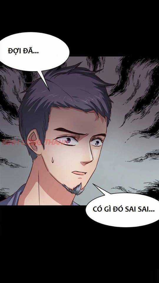 Truyện Kinh Dị Ở Tòa Nhà Số 44 Chapter 73 trang 6