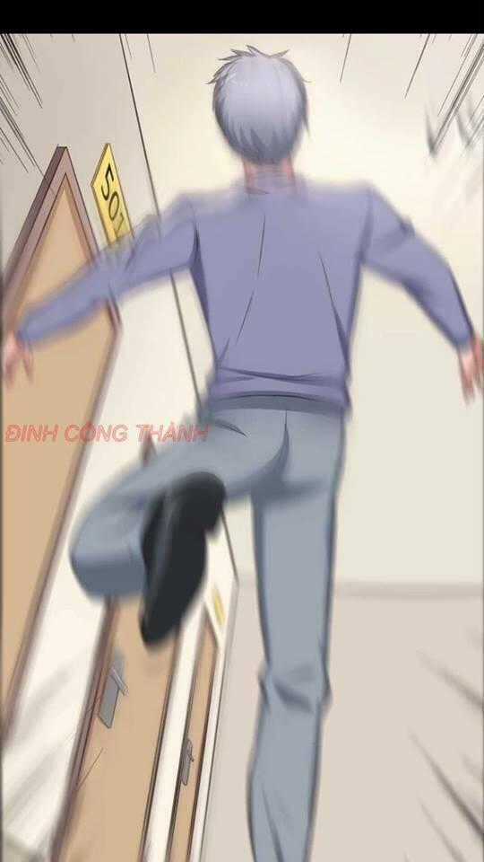 Truyện Kinh Dị Ở Tòa Nhà Số 44 Chapter 73 trang 9
