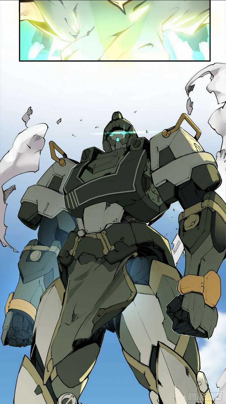 Truyền Kỳ Ký Chủ Quan Thánh Chapter 1 trang 40