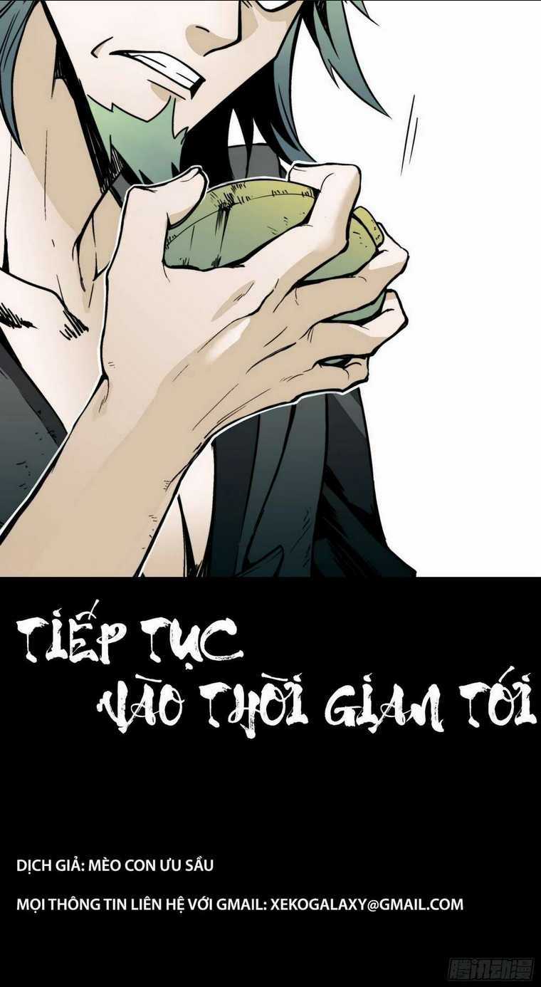 Truyền Kỳ Ký Chủ Quan Thánh Chapter 1 trang 45