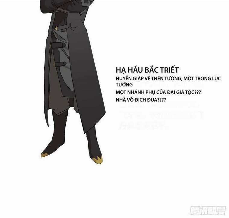 Truyền Kỳ Ký Chủ Quan Thánh Chapter 1 trang 50