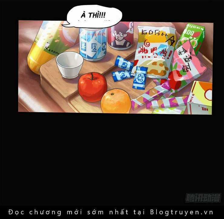 Truyền Kỳ Ký Chủ Quan Thánh Chapter 3 trang 13