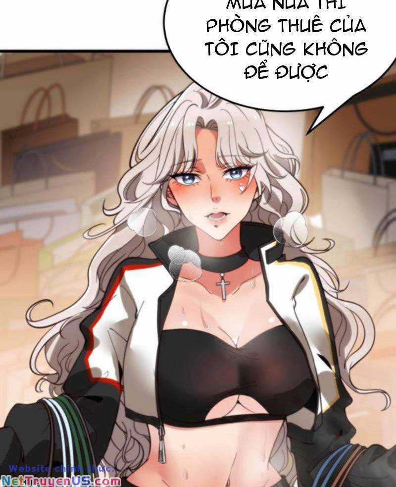 truyền kỳ ký chủ quang thánh Chapter 4 trang 11