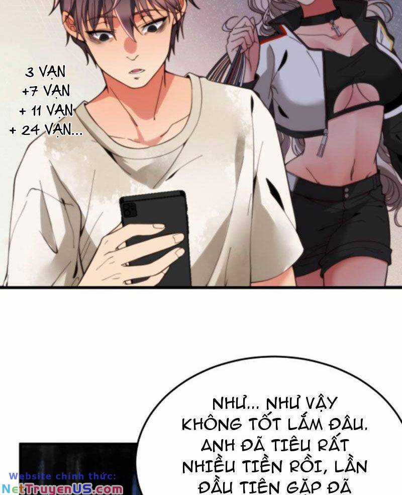 truyền kỳ ký chủ quang thánh Chapter 4 trang 13