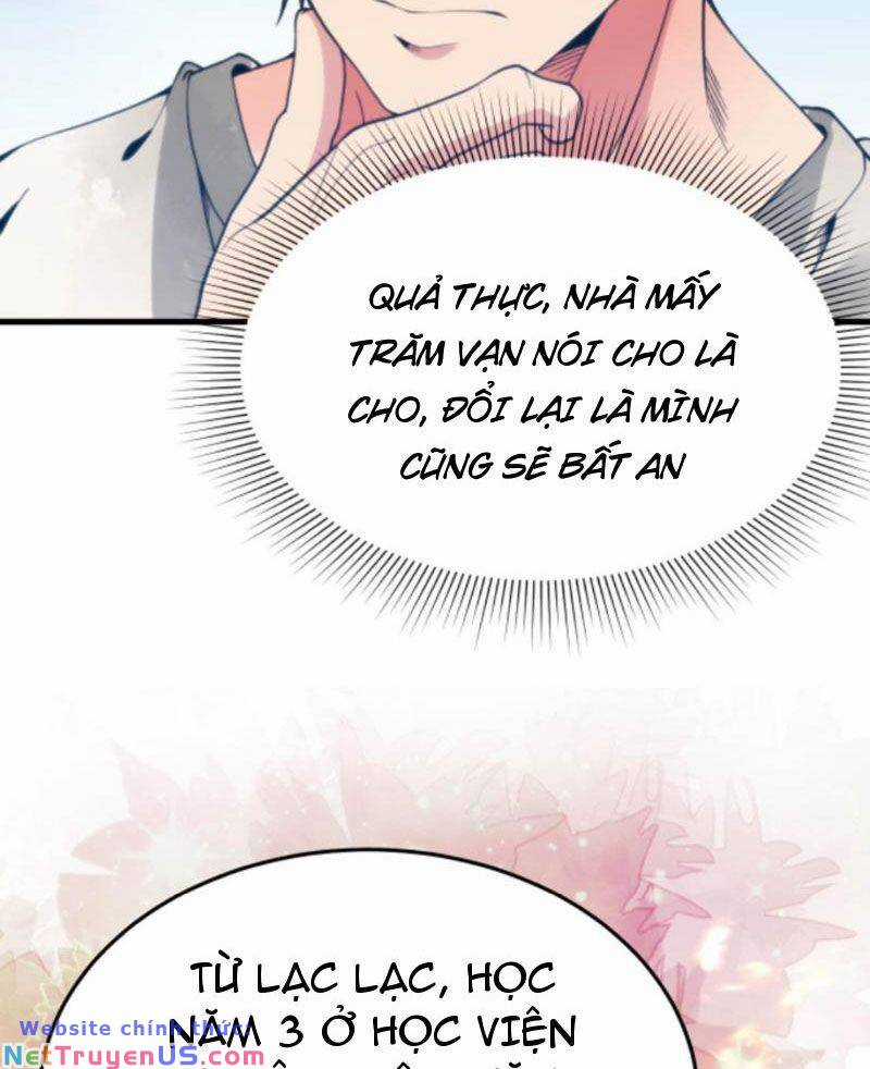 truyền kỳ ký chủ quang thánh Chapter 4 trang 16