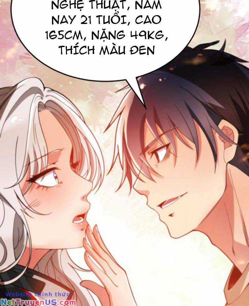 truyền kỳ ký chủ quang thánh Chapter 4 trang 17