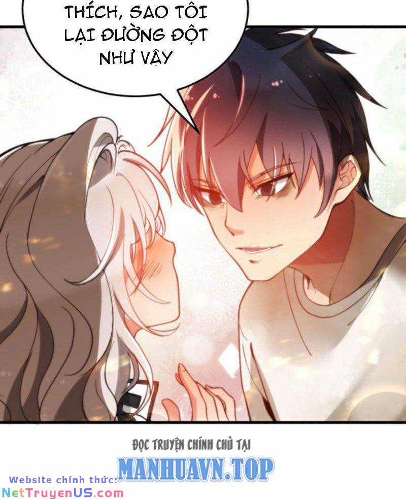 truyền kỳ ký chủ quang thánh Chapter 4 trang 19